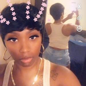 Meet your Posher, Kay